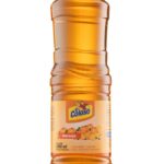 El Coloso Limpiador Líquido x1.8l Naranja    X8