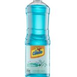 Limpiador Líquido Algodón El Coloso x 900