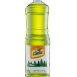 Limpiador Líquido Pino El Coloso x 900