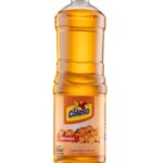 Limpiador Líquido Naranja El Coloso x 900