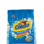 Jabon En Polvo Regular El Coloso x 800