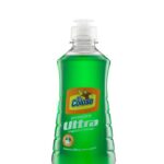 El Coloso Detergente ultx300 Manzana= X18